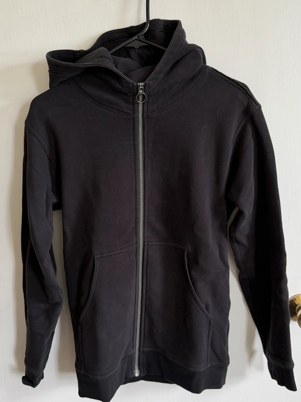 Lululemon all yours Full-Zip Hoodie